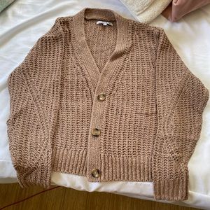 Elizabeth and James Medium Cardigan